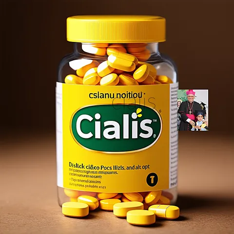 Cialis generico vendita